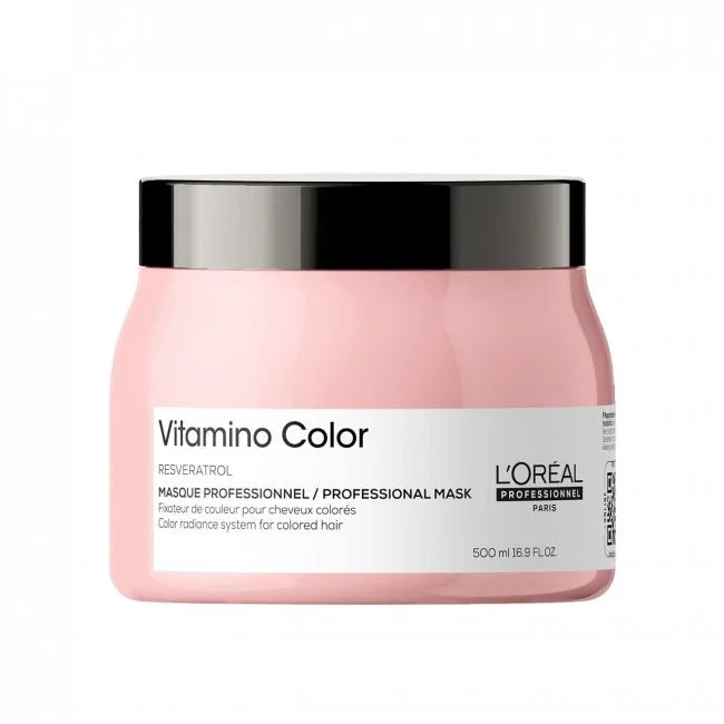 Loreal Serie Expert Vitamino Color Mask