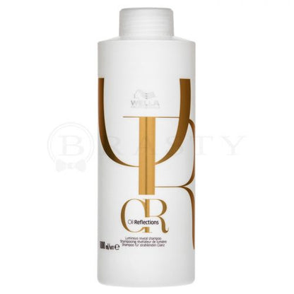 WELLA Oil Reflections Luminous Reveal Shampoo