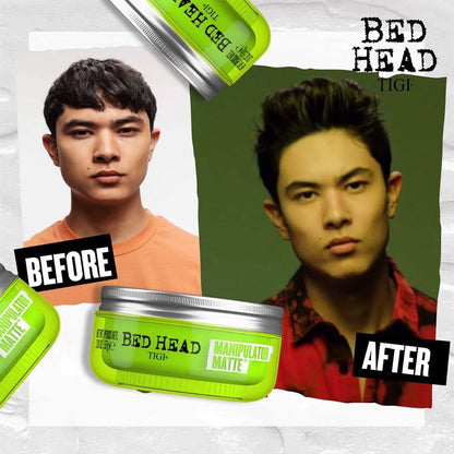 TIGI BED HEAD MANIPULATOR