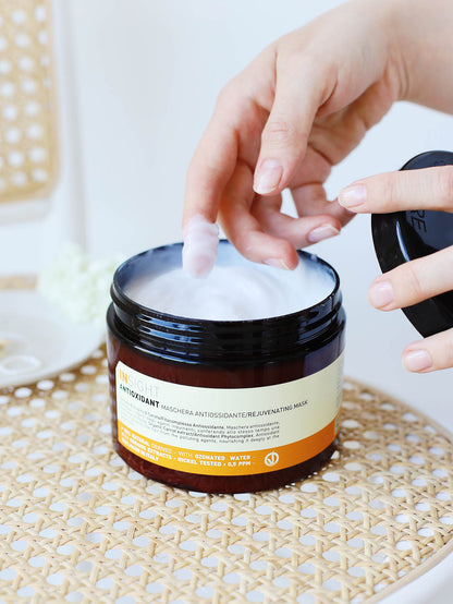 INSIGHT Anti Oxidant Shampoo & Mask