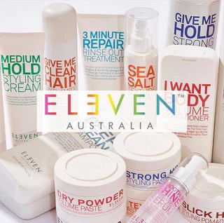 ELEVEN AUSTRALIA Frizz Control Shaping Cream 150ml