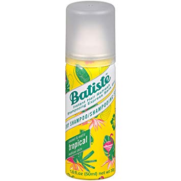 Batiste Dry Shampoo