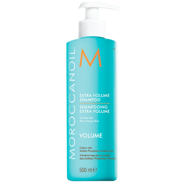 MOROCCANOIL EXTRA VOLUME SHAMPOO