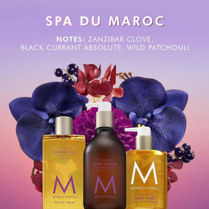 Moroccanoil Hand Wash 360ml
