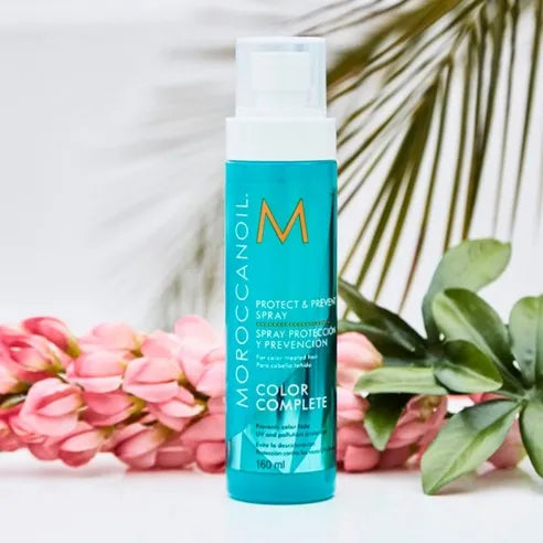 Moroccanoil Protect and Prevent Spray