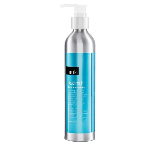 MUK Oily Scalp Shampoo 300ml