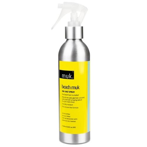 MUK Haircare Sea Salt Spray 250ml