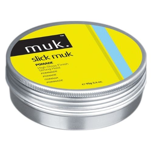 MUK Haircare Slick Pomade 95g