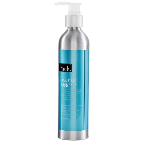 MUK Haircare Dandruff Control shampoo 300ml