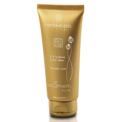 Nanokeratin Revive Mask 250ml