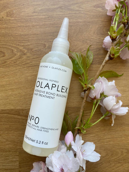OLAPLEX Traveling Stylist Kit