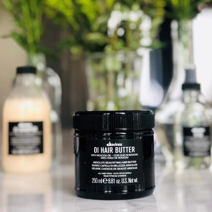 Davines OI Hair Butter