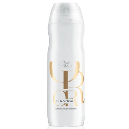 WELLA Oil Reflections Luminous Reveal Shampoo