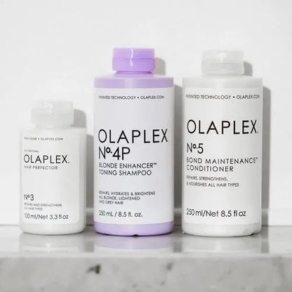 OLAPLEX Nº.5 BOND MAINTENANCE® CONDITIONER