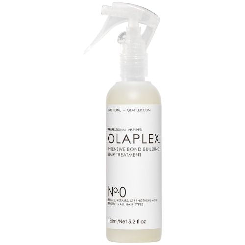 OLAPLEX No.0 Intensive Bond Building Treatment 155ml