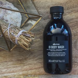 Davines OI Body Wash