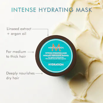 MOROCCANOIL Intense Hydration Mask