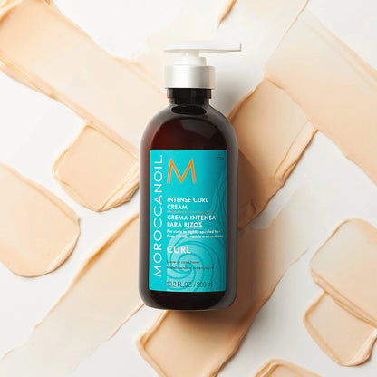 MOROCCANOIL INTENSE CURL CREAM 300ML