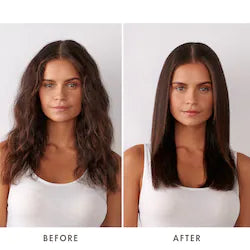 Moroccanoil Smooth Style Ceramic Heated Brush