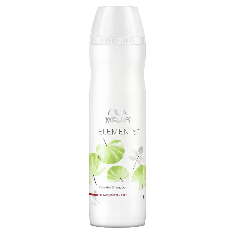 Wella Elements Renewing Shampoo