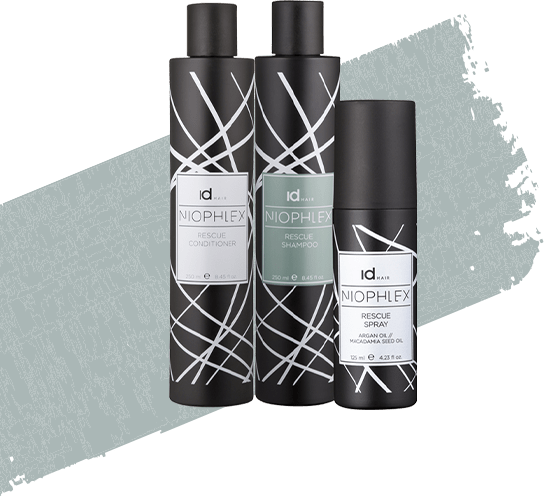 Niophlex Rescue Shampoo 250ml