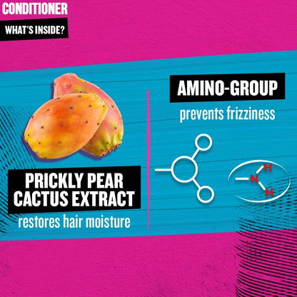 TIGI BED HEAD Recovery Moisturising Conditioner