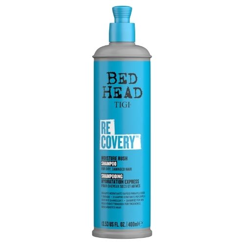 TIGI BED HEAD Recovery Moisturising Shampoo