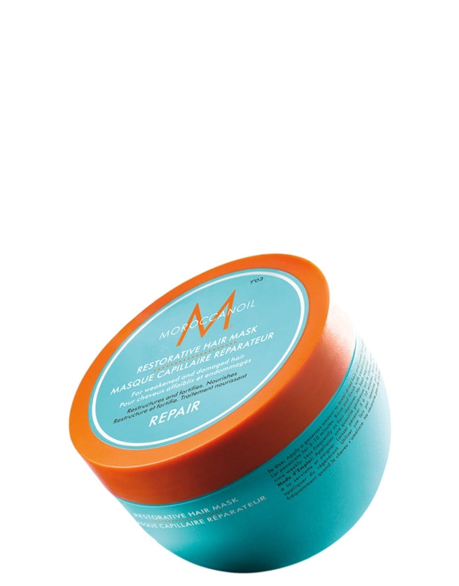 MOROCCANOIL RESTORATIVE HAIR MASK