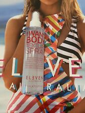 ELEVEN AUSTRALIA I Want Body Texture Spray 200ml