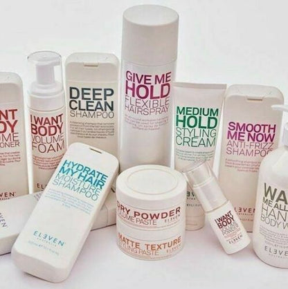 ELEVEN AUSTRALIA I Want Body Texture Spray 200ml