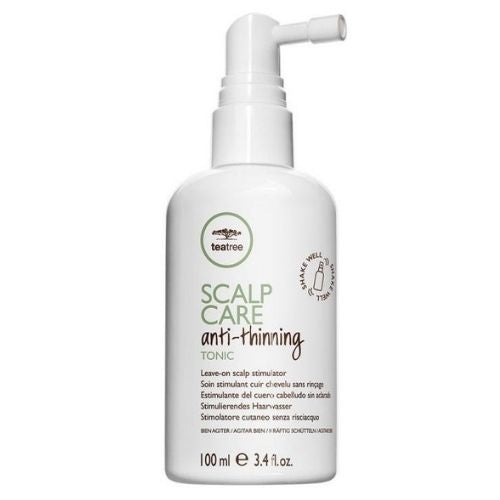 Tea Tree Scalp Care Anti-Thinning Tonic 100ml