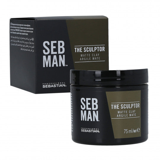 Sebastian SEB MAN Set