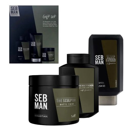 Sebastian SEB MAN Set