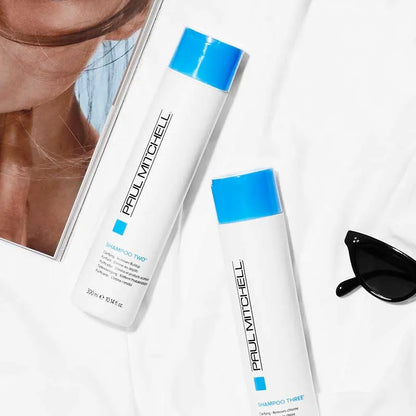 Paul Mitchell The Detangler Conditioner