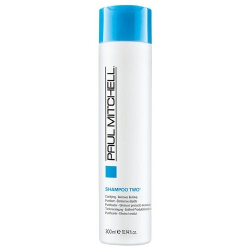 Paul Mitchell Shampoo Two Clarifying Cleanser 300ml