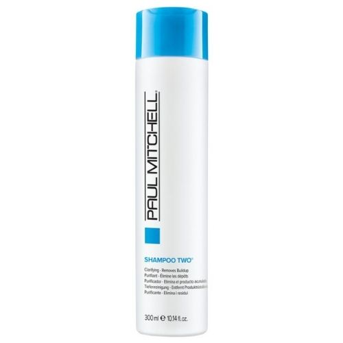 Paul Mitchell Shampoo Two Clarifying Cleanser