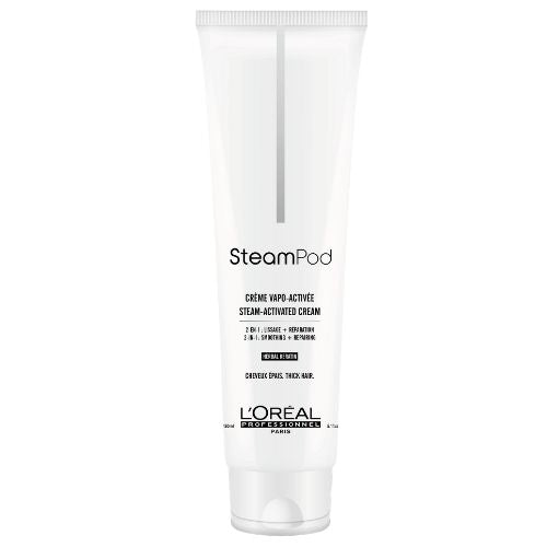 LOREAL Xtenso Oleo Shape Resistant Hair Smoothing Cream Neutralizing  Straightening Set 400ml | Lazada PH