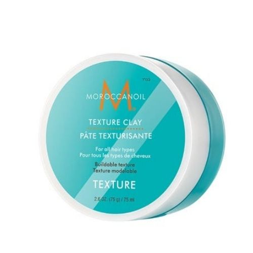 Moroccanoil Texture Clay 75ml