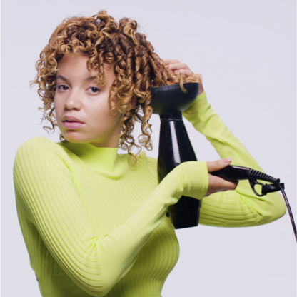 TIGI BED HEAD Curls Rock Amplifier