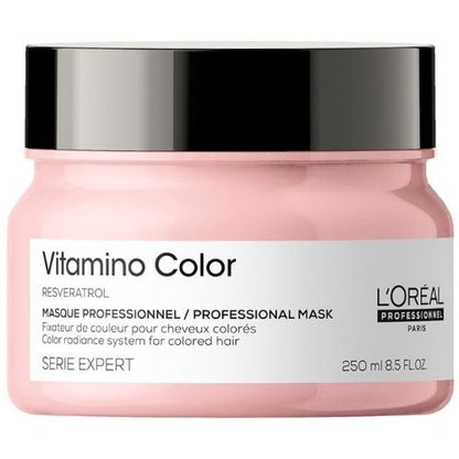 L'Oreal Serie Expert Vitamino Color Mask