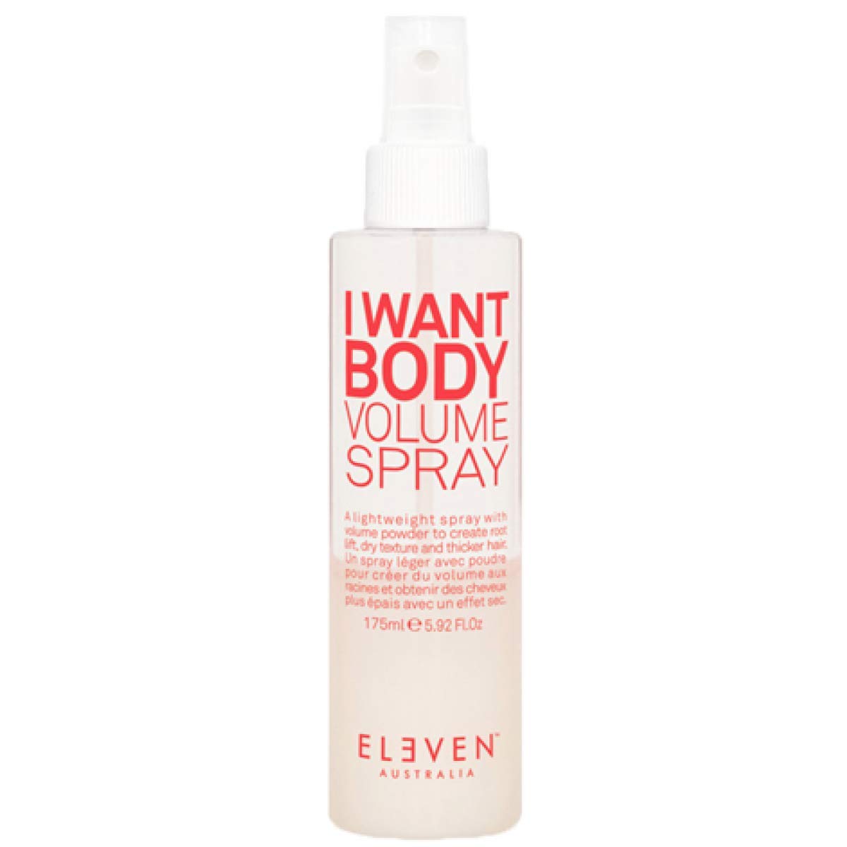 ELEVEN AUSTRALIA I Want Body Texture Spray 175ml