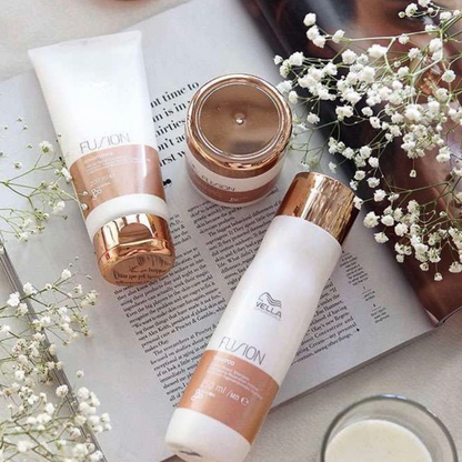 WELLA FUSION Gift Set