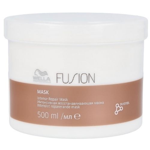 WELLA FUSION Intense Repair Mask