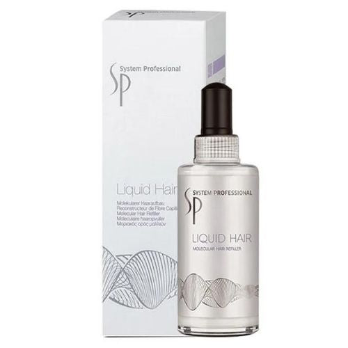 Wella Liquid Hair Molecular Hair Refiller