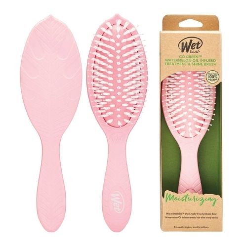 Wet Detangle Brush Assorted NEW
