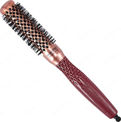 OLIVIA GARDEN HEAT PRO C+I ROUND THERMAL BRUSH